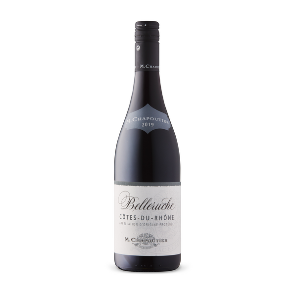 Belleruche Rouge Cote Du Rhone