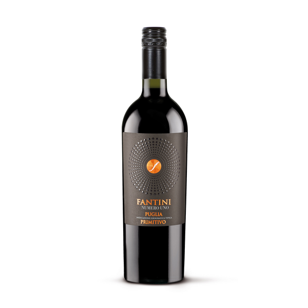 Fantini Numero Uno Primitivo IGP