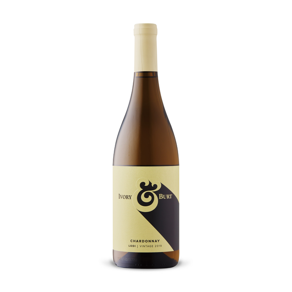 Ivory & Burt Chardonnay