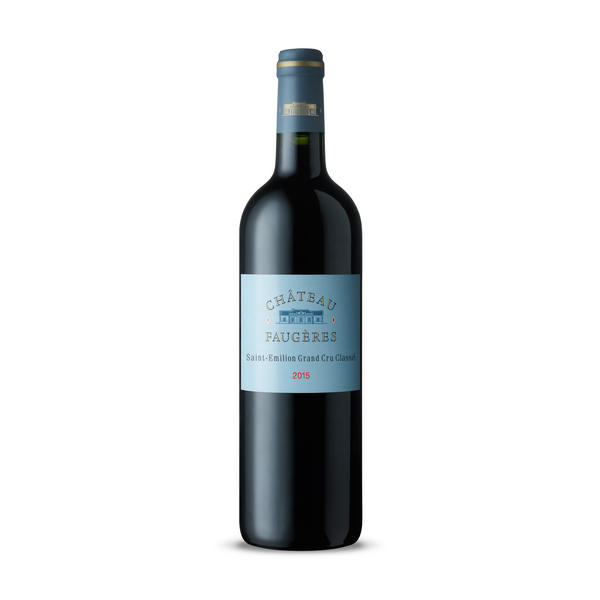 Château Faugères 2015