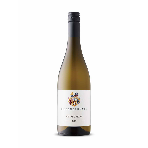 Tiefenbrunner Pinot Grigio