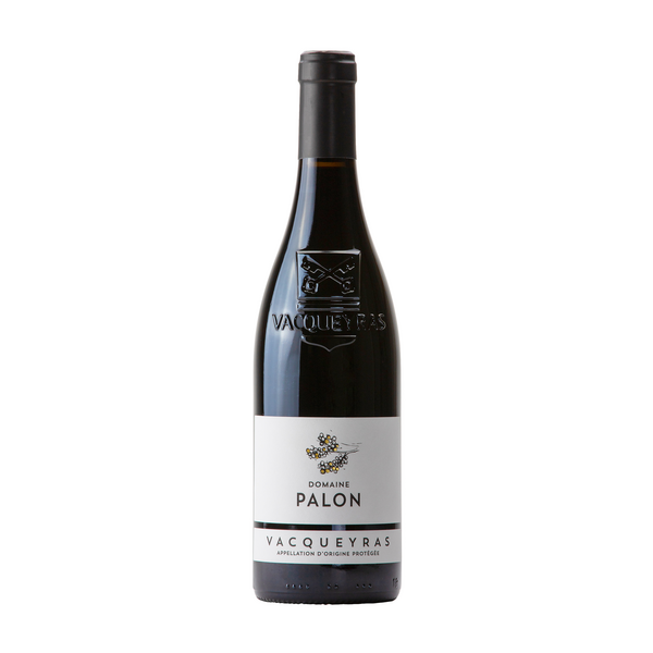 Vacqueyras Rouge 2019