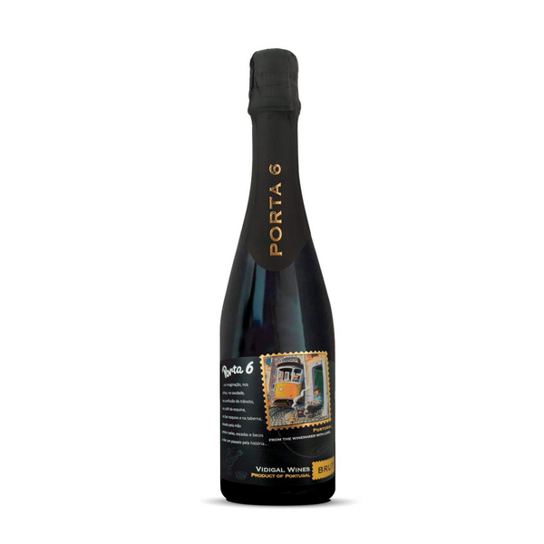 Porta 6 Sparkling Brut