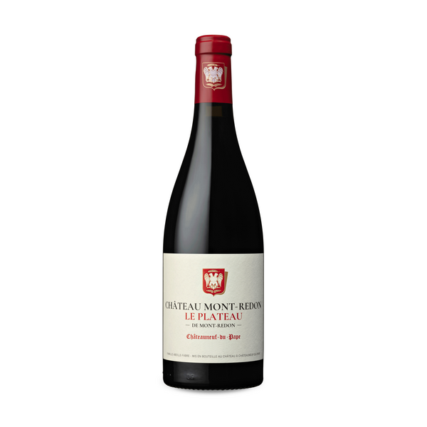Château Mont-Redon Le Plateau Châteauneuf-du-Pape 2016