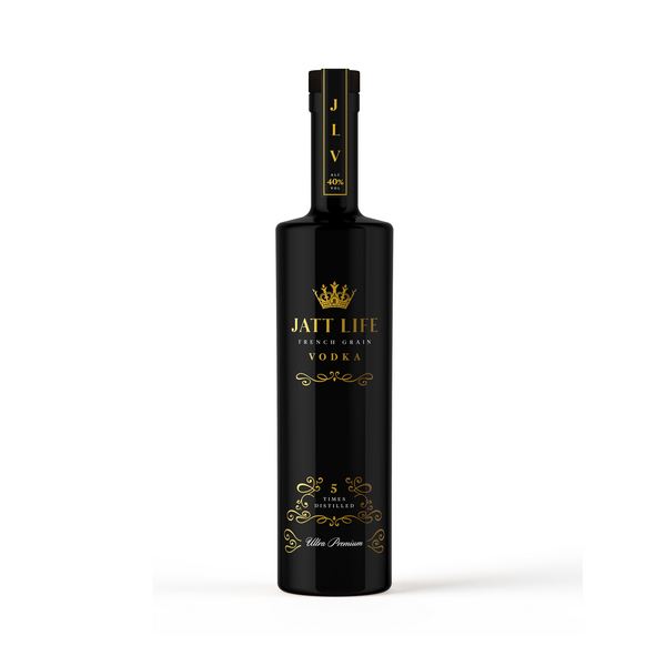Jatt Life Vodka