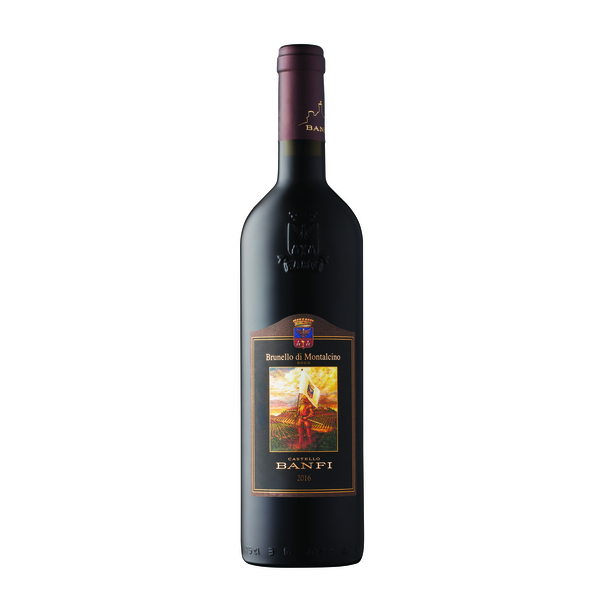 Banfi Brunello di Montalcino 2016
