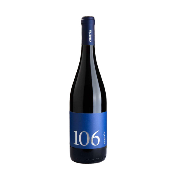 Roots 106 Rosso IGT Calabria 2017