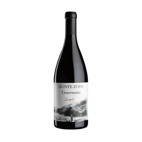 Monte Zovo Crocevento Pinot Nero Veneto 2017