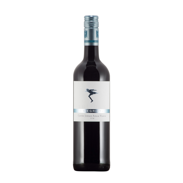Siegrist Cuvee J Adam Hauck VDP Guts 2014