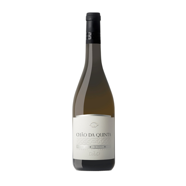 Chao da Quinta Reserva Encruzado Dao 2017