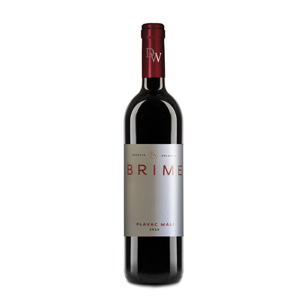 Brime Plavac Mali 2016