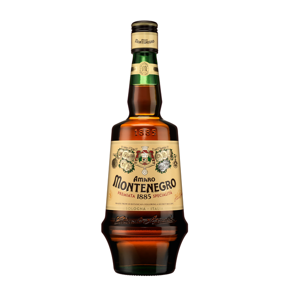 Amaro Montenegro Italian Liqueur