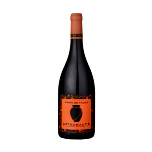 Vinho de Talha Astronauta Tinto 2016