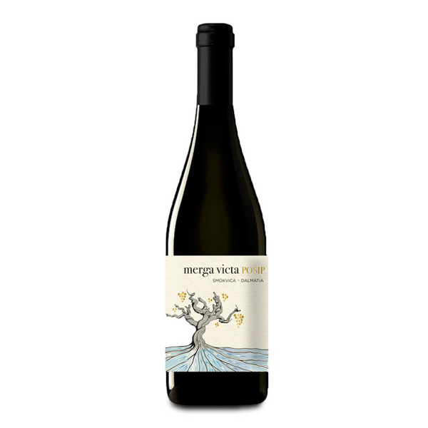 Merga Victa Posip 2019