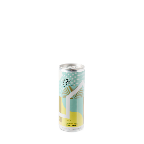 13th Street Expression Pinot Grigio VQA