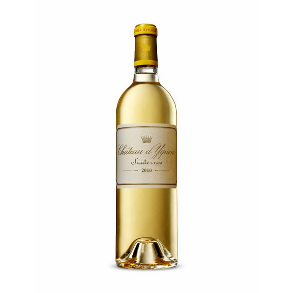 Château d\'Yquem 2010