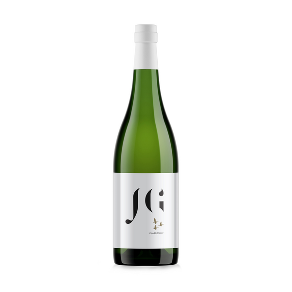 J & G Chardonnay 2018