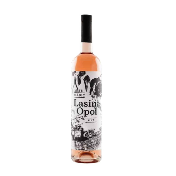 Lasina Opol 2019