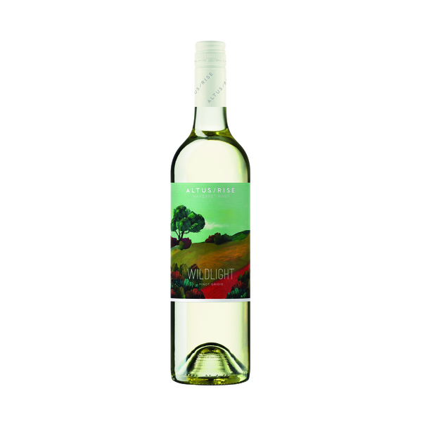 Altus/Rise Wildlight Pinot Grigio 2020