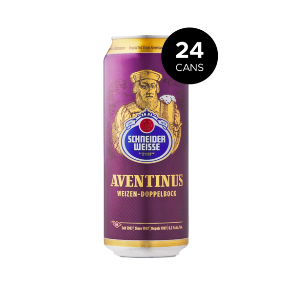Schneider Aventinus Wheat Doppelbock
