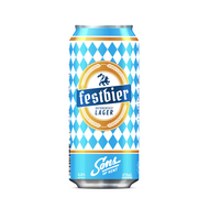 Sons of Kent Brewing Festbier Oktoberfest