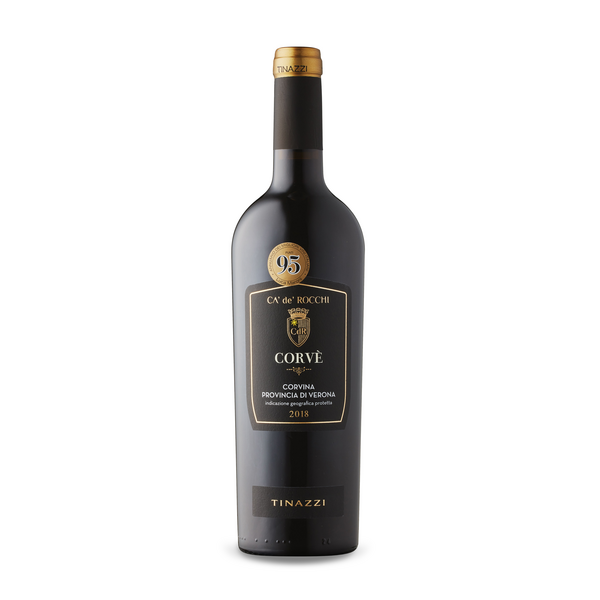 Ca\' de\' Rocchi Corvè 2018