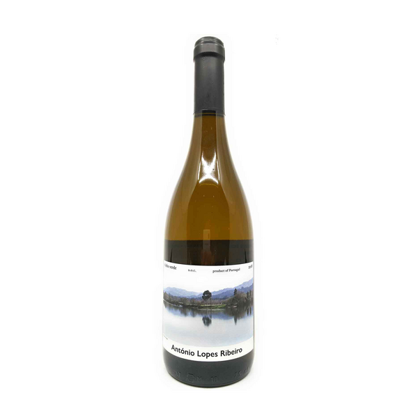 Antonio Lopes Ribeiro Loureiro Organic 2019