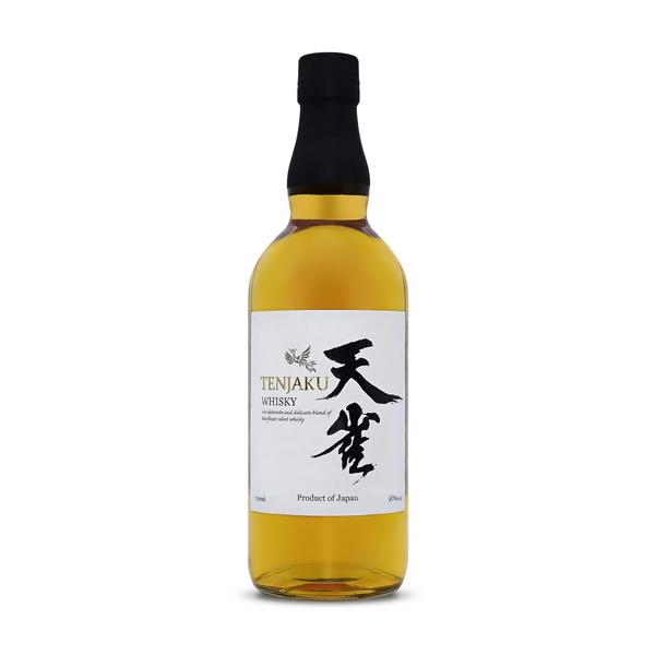 Tenjaku Japanese Whisky
