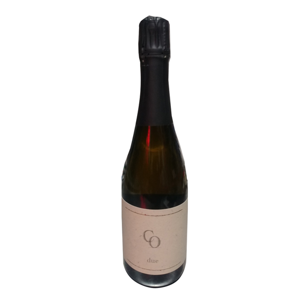 Coronica Co Due Extra Brut 2017