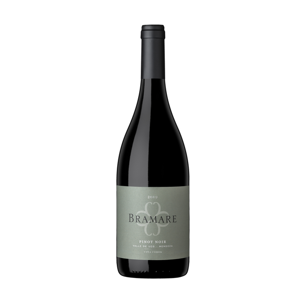 Viña Cobos Bramare Pinot Noir 2020