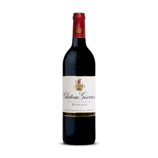 Château Giscours 2010