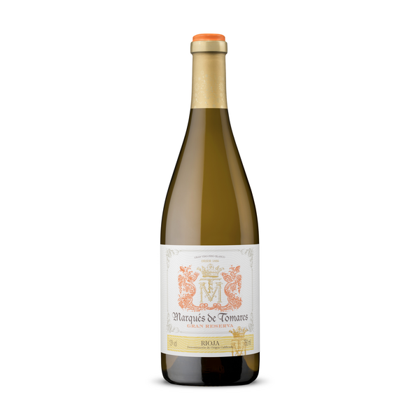 Marques de Tomares Gran Reserva 2010