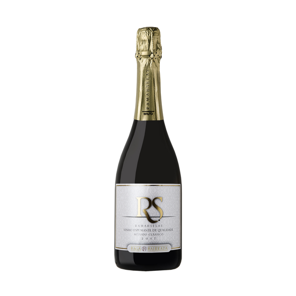 RS Baga Blanc de Noir 2018
