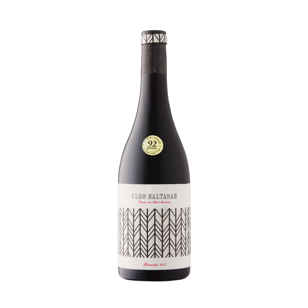 Clos Baltasar 2017