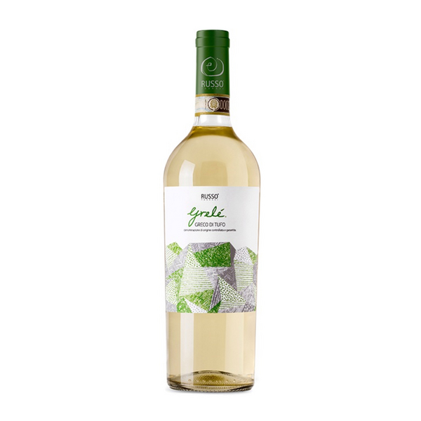 Grele Greco Di Tufo DOCG 2020