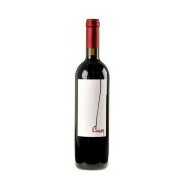Stina Cuvee Red 2019