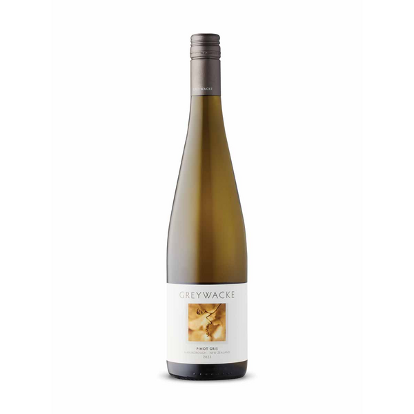 Greywacke Marlborough Pinot Gris 2017