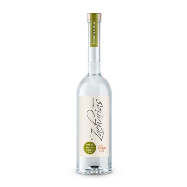 Lost Lake Tsipouro Zacharia With Anise