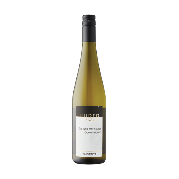 Huber Obere Steigen Grüner Veltliner 2020