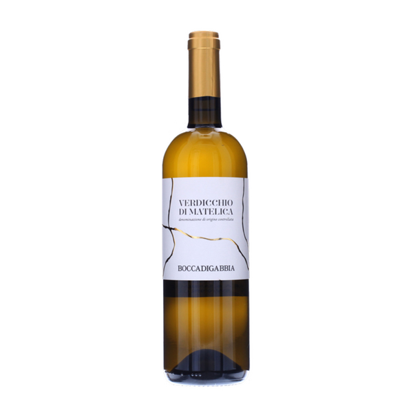 Boccadigabbia Verdicchio di Matelica 2020