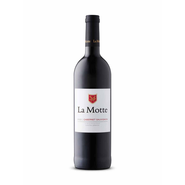 La Motte Cabernet Sauvignon 2018