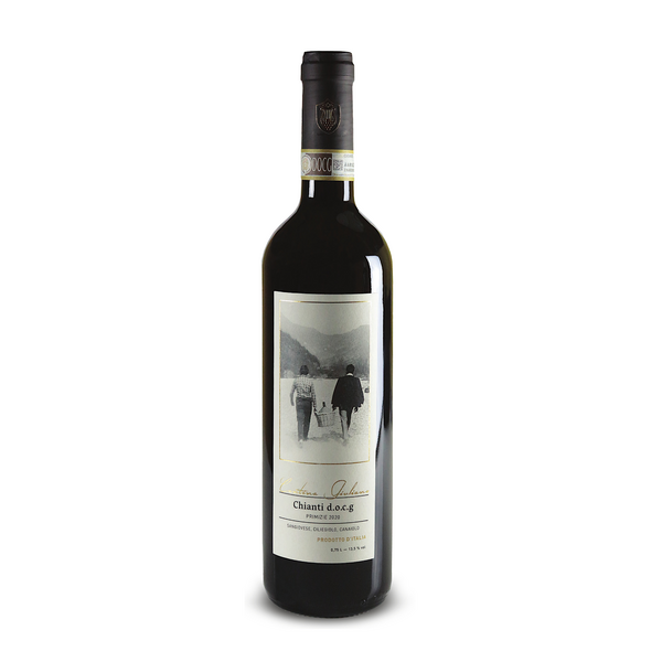 Giuliano Chianti Primizie KP