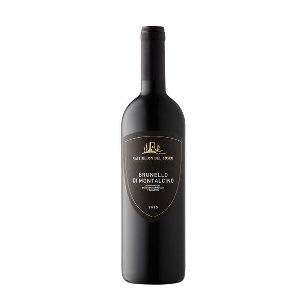 Castiglion del Bosco Brunello di Montalcino 2015