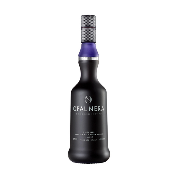 Opal Nera The Original Black Sambuca