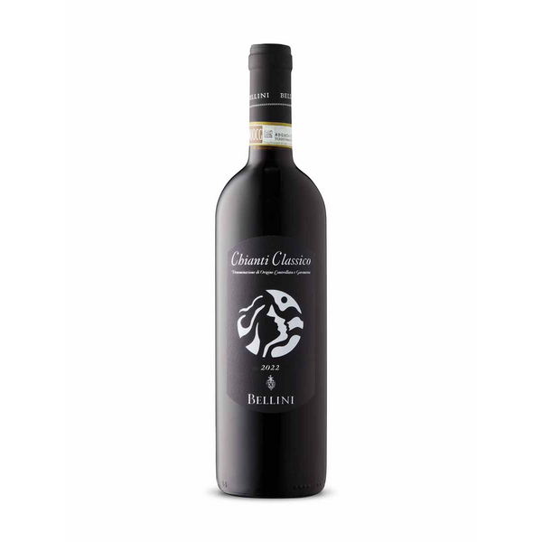 Bellini Chianti Classico 2018