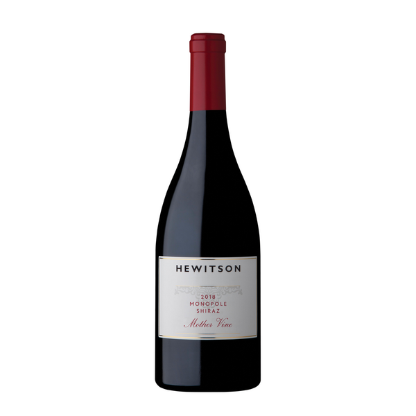 Hewitson Mother Vine Monopole Shiraz 2018