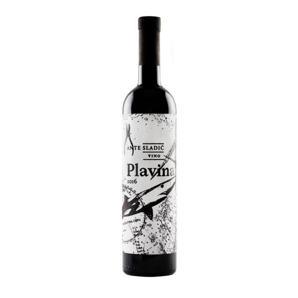 Ante Sladic Plavina 2018