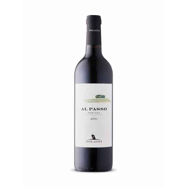 Tolaini Al Passo 2017