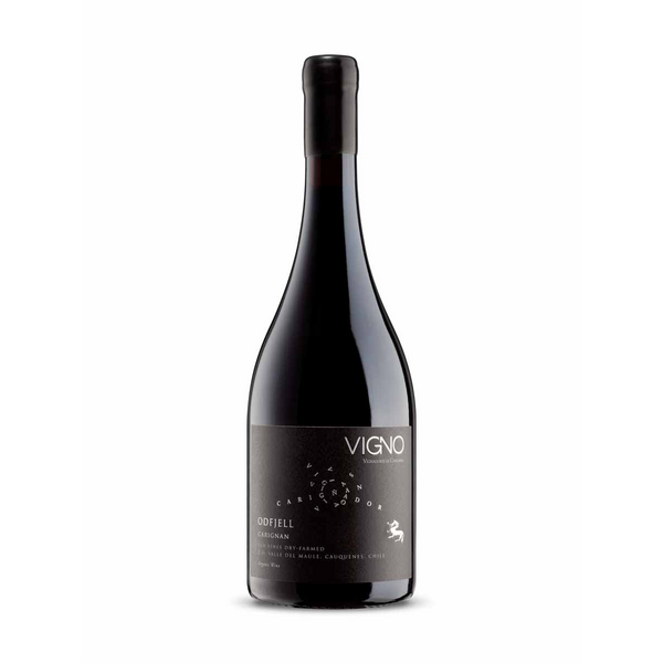 Odfjell Vigno Carignan 2016