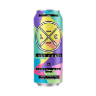 Lost Craft Coastal Wave IPA